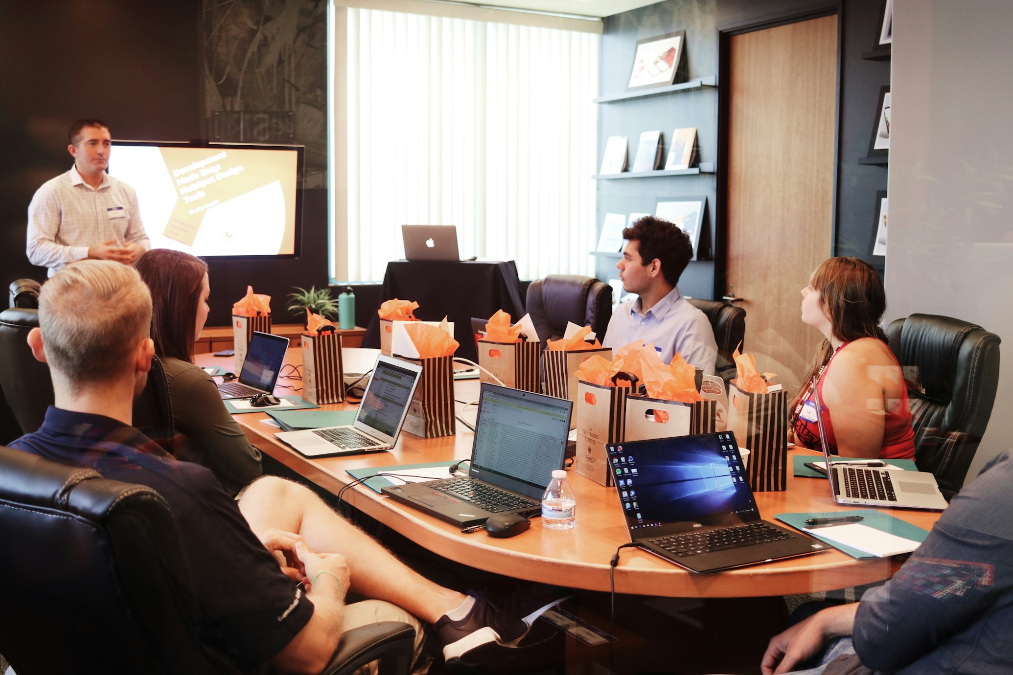Content Marketing Data